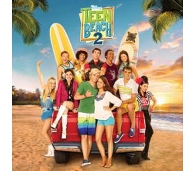 Acheter Teen beach 2 État correct - 11,87 € Teen beach 2 État correct reconditionné disponible sur Fnac