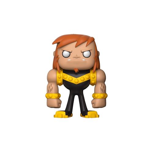 Acheter Teen Titans Go! - Figurine POP! Mammoth 9 cm État correct - 23,98 € Teen Titans Go! - Figurine POP! Mammoth 9 cm État correct Funko reconditionné disponible sur Fnac
