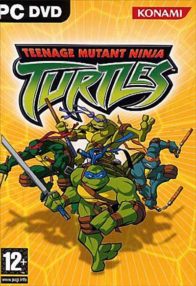 Teenage Mutant Ninja Turtles État correct reconditionné disponible sur Fnac