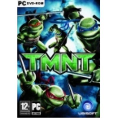 Teenage Mutant Ninja Turtles État correct reconditionné disponible sur Fnac