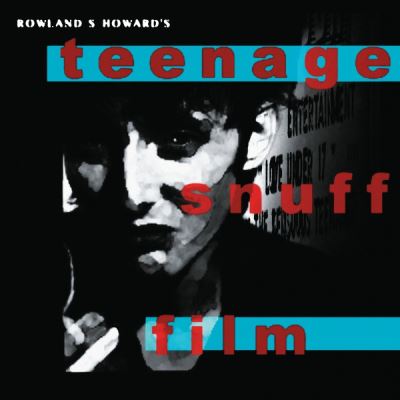 Acheter Teenage Snuff Film État correct - 23,31 € Teenage Snuff Film État correct reconditionné disponible sur Fnac