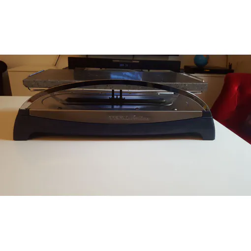 Tefal Ambiance 781401 - Pierre à griller - 1350 Watt Bon état reconditionné disponible sur Rakuten
