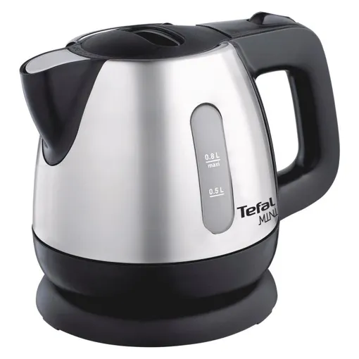 Tefal BI812510 0.8L 2200W Acier inoxydable bouilloire Bon état reconditionné disponible sur Rakuten