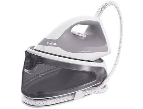 TEFAL Centrale vapeur SV4111E0 État correct N/A reconditionné disponible sur Fnac