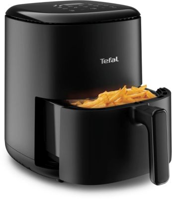 Tefal - Friteuse Sans Huile Airfryer Ey145810 Parfait état reconditionné disponible sur Boulanger