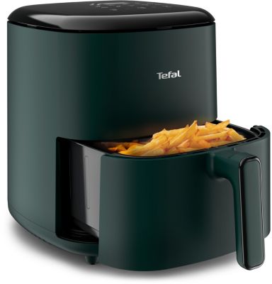Tefal - Friteuse Sans Huile Ey245310 Parfait état reconditionné disponible sur Boulanger | Dero