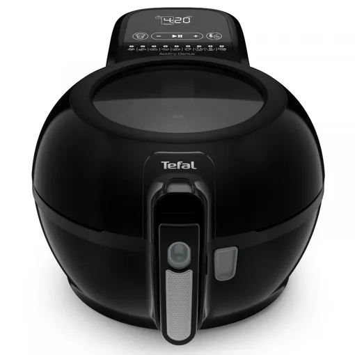 Tefal FZ7738 Unique Autonome 1500 W Friteuse d'air chaud Noir Bon état reconditionné disponible sur Rakuten