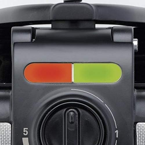 Voir photo 3 de Tefal Gaufrier semi professionnel, 1200 W King Size WM756D12R Tefal Gaufrier semi professionnel, 1200 W King Size WM756D12R Parfait état reconditionné photo 3