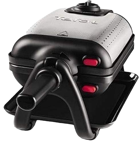 Tefal Gaufrier semi professionnel, 1200 W King Size WM756D12R Parfait état - 105,00 € Tefal Gaufrier semi professionnel, 1200 W King Size WM756D12R Parfait état reconditionné disponible sur Label Emmaüs