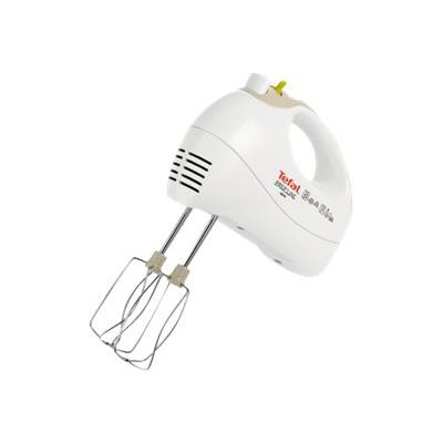 Tefal HANDMIXER 450 - batteur à main - blanc/gris État correct Tefal reconditionné disponible sur Fnac