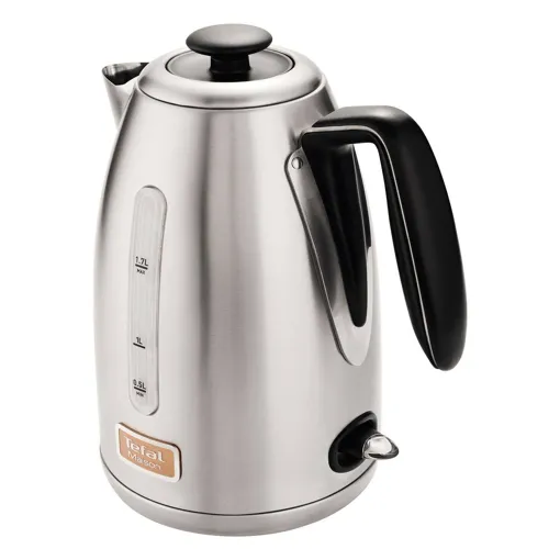 Tefal - KI260810 Bouilloire électrique inox 1,7 L Bon état reconditionné disponible sur Rakuten