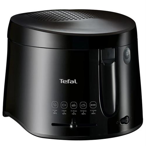 Tefal Maxi Fry FF107810 - Friteuse - 2.1 litres État correct reconditionné disponible sur Fnac