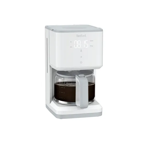 Tefal Sense CM693110 - Cafetière - 15 tasses Bon état reconditionné disponible sur Rakuten
