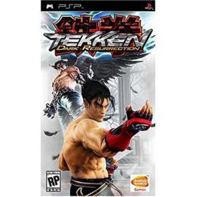 Tekken: Dark Resurrection État correct - 57,78 € Tekken: Dark Resurrection État correct reconditionné disponible sur Fnac