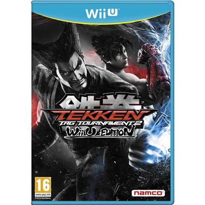 Tekken Tag Tournament - Wii U Edition État correct Bandai Namco reconditionné disponible sur Fnac