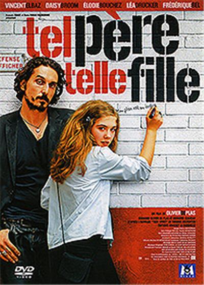 Tel père, telle fille État correct reconditionné disponible sur Fnac
