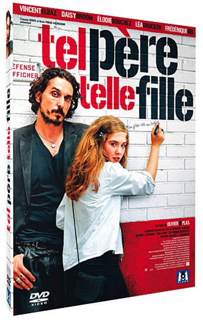 Tel père, telle fille État correct reconditionné disponible sur Fnac