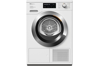 TEL685WP Bon état Miele reconditionné disponible sur Darty