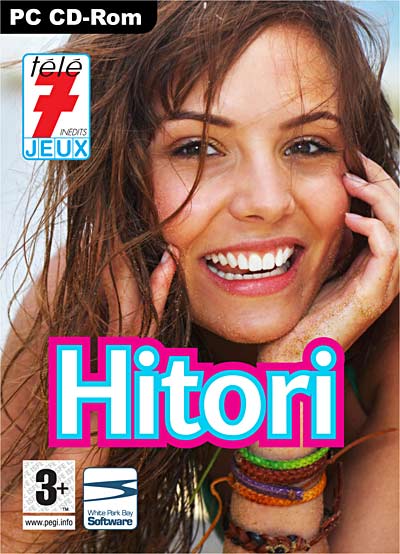 Télé 7 Jeux Hitori État correct reconditionné disponible sur Fnac