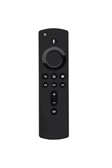 Télécommande Amazon Frohud Clé télévision Fire TV Stick,10*2*2cm-Noir Très bon état N/A reconditionné disponible sur Darty