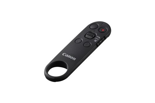 Télécommande Bluetooth Canon BR-E2 Noir pour Hybride EOS R6 V État correct Canon reconditionné disponible sur Fnac