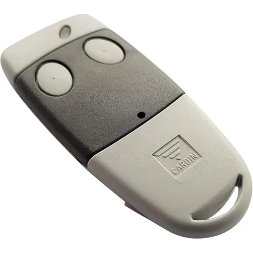 Acheter Télécommande Cardin TXQ486200 pour portail Bon état - 10,90 € Télécommande Cardin TXQ486200 pour portail Bon état reconditionné disponible sur Rakuten