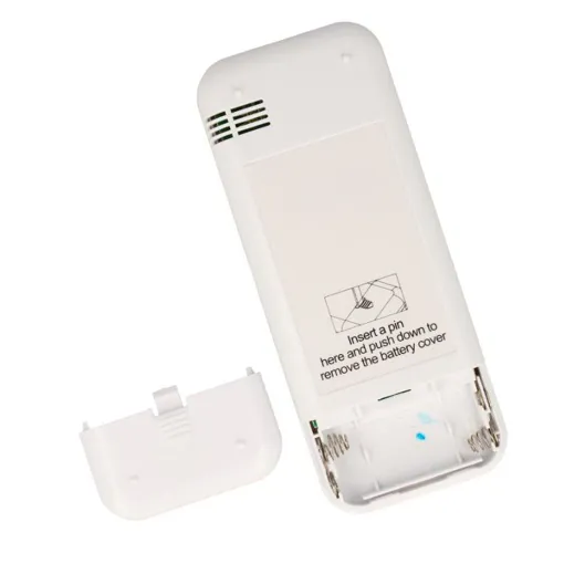 Télécommande - Climatiseur (C00560614 WHIRLPOOL) Bon état reconditionné disponible sur Rakuten