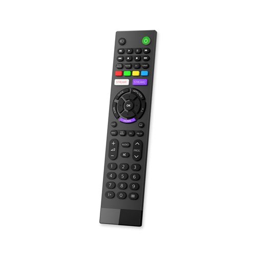 Télécommande de remplacement SONY (SRP4020) État correct Philips reconditionné disponible sur Fnac