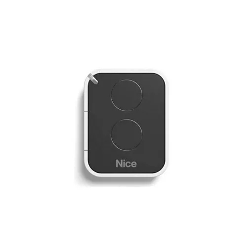 Télécommande / Emetteur Nice Era One, 2 canaux, NICE 433,92 MHz Bon état reconditionné disponible sur Rakuten