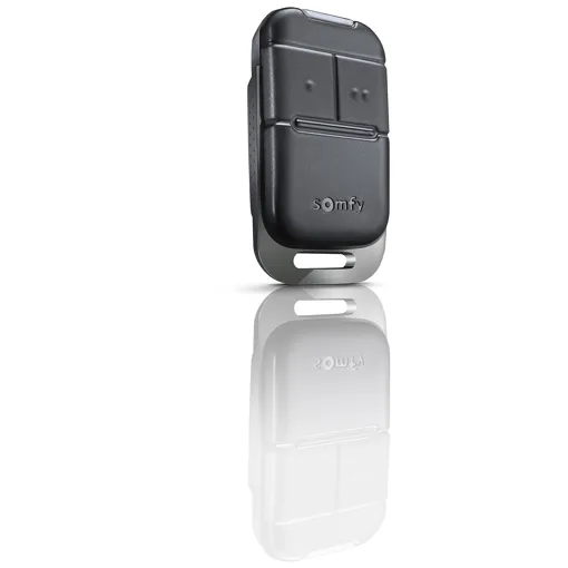 Télécommande Keypop 2 canaux RTS - Haute Résistance - Télécommande moteurs portail et/ou porte de garage Bon état - 35,00 € Télécommande Keypop 2 canaux RTS - Haute Résistance - Télécommande moteurs portail et/ou porte de garage Bon état reconditionné disponible sur Rakuten