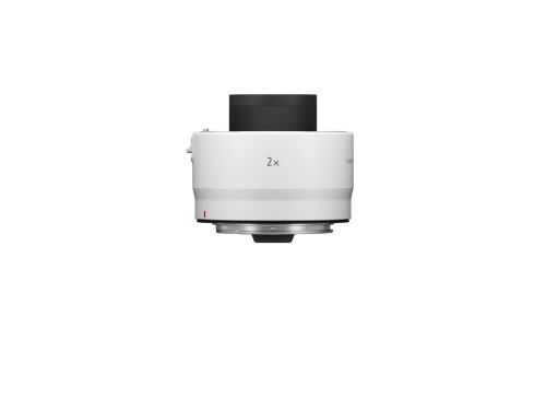 Téléconvertisseur Canon RF x2 État correct reconditionné disponible sur Fnac