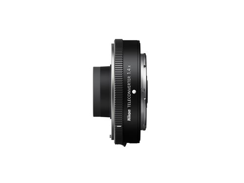 Téléconvertisseur Nikon Z TC-1.4X État correct Nikon reconditionné disponible sur Fnac