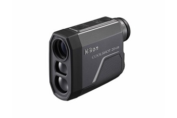 TELEMETRE COOLSHOT 20 GIII Bon état - 123,99 € TELEMETRE COOLSHOT 20 GIII Bon état Nikon reconditionné disponible sur Darty