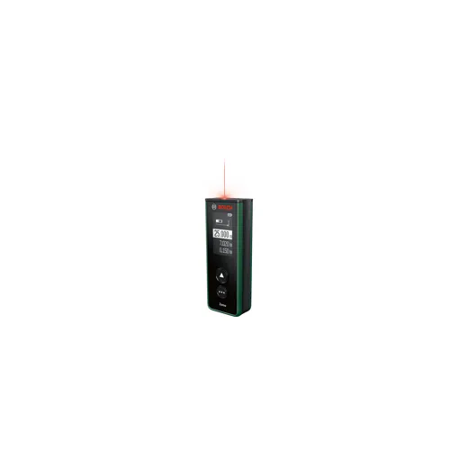 Télémètre laser numérique Zamo Set Bon état reconditionné disponible sur Rakuten