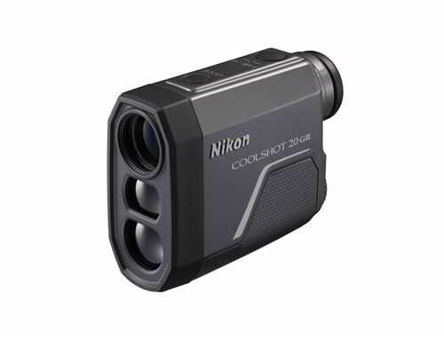 Télémètre Nikon Coolshot 20 GIII Noir État correct Nikon reconditionné disponible sur Fnac | Dero