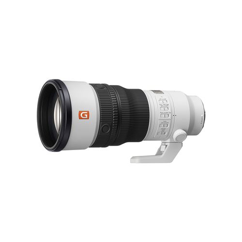 Téléobjectif focale fixe Sony FE 400 mm f/4.5-32 GM OSS Noir et Blanc pour Monture Sony FE État correct - 3615,00 € Téléobjectif focale fixe Sony FE 400 mm f/4.5-32 GM OSS Noir et Blanc pour Monture Sony FE État correct Sony reconditionné disponible sur Fnac | Dero
