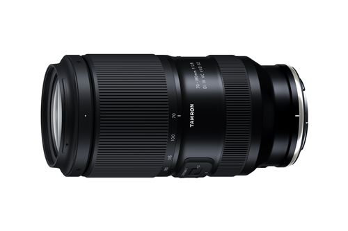 Téléobjectif Tamron 70-180mm F/2.8 Di III VC VXD G2 Noir pour Monture Nikon Z État correct Tamron reconditionné disponible sur Fnac
