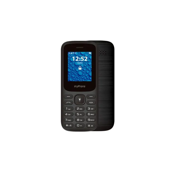 TELEPHONE 2220 NOIR MYPHONE Reconditionné reconditionné disponible sur Cdiscount Seconde Vie