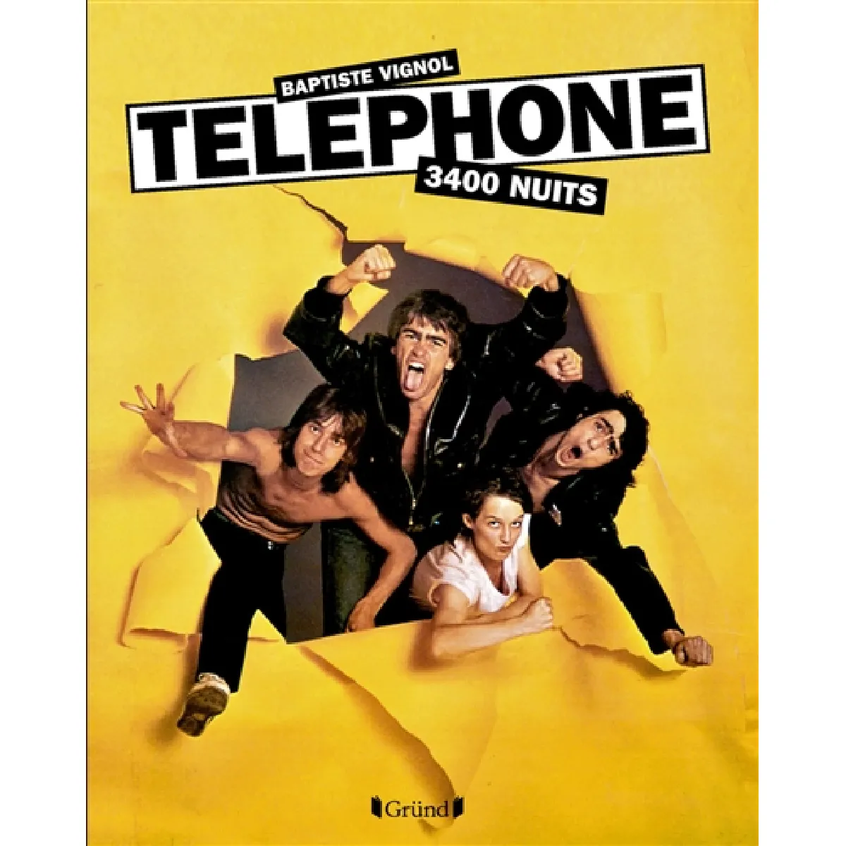 Acheter Téléphone : 3.400 nuits État correct - 25,00 € Téléphone : 3.400 nuits État correct N/A (Il ne s'agit pas d'une marque reconditionné disponible sur Rue du Commerce Seconde Vie