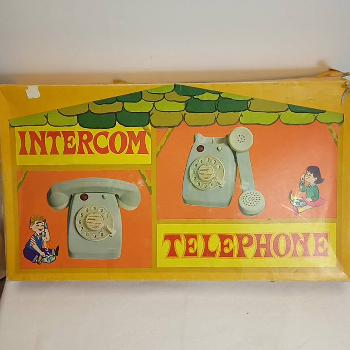 Voir photo 7 de Téléphone ancien enfant Téléphone ancien enfant Bon état reconditionné photo 7