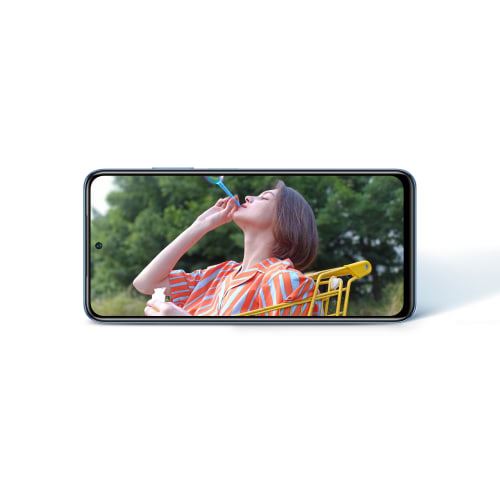 Téléphone Intelligent Xiaomi Redmi Note 10S M2101K7BNY 6.4'' Mediatek Helio G95 6Go 64Go Android 11 Bleu État correct N/A reconditionné disponible sur Fnac
