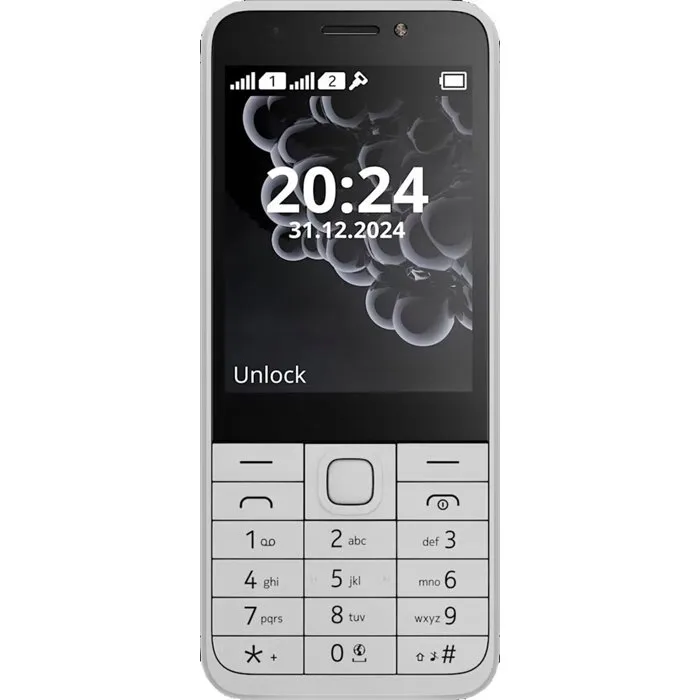 Téléphone mobile Nokia 230 TA-1609 DS Blanc Reconditionné - 63,53 € Téléphone mobile Nokia 230 TA-1609 DS Blanc Reconditionné Nokia reconditionné disponible sur Cdiscount Seconde Vie