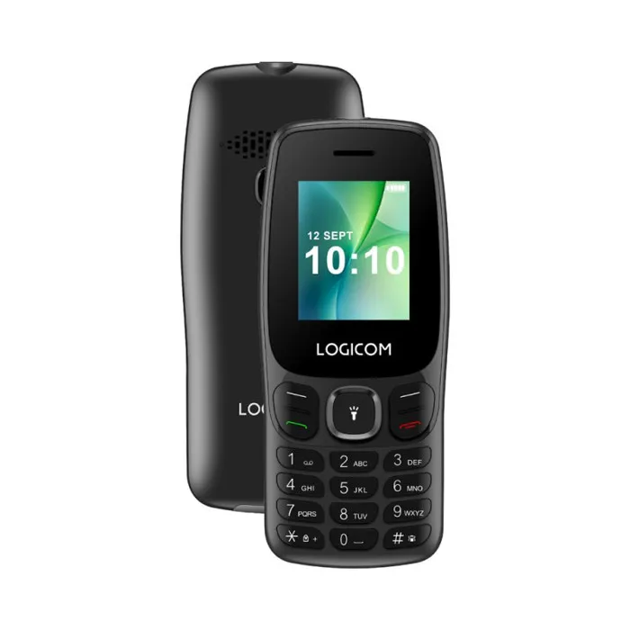 Acheter Téléphone portable - LOGICOM - Posh 405 - 177 - Double SIM - 48 Mo - Noir refurbished - 21,00 € Téléphone portable - LOGICOM - Posh 405 - 177 - Double SIM - 48 Mo - Noir refurbished reconditionné disponible sur Cdiscount Seconde Vie