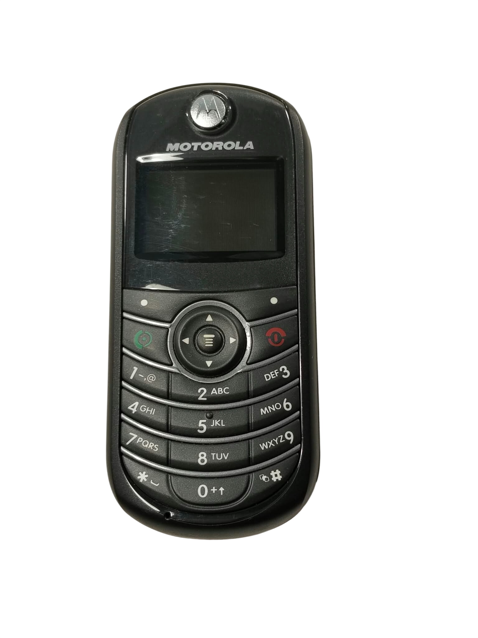 Acheter Téléphone Portable Motorola C139 État correct - 25,00 € Téléphone Portable Motorola C139 État correct reconditionné disponible sur Label Emmaüs