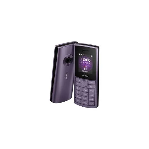 Téléphone portable Nokia 2023 double Sim Bon état reconditionné disponible sur Rakuten