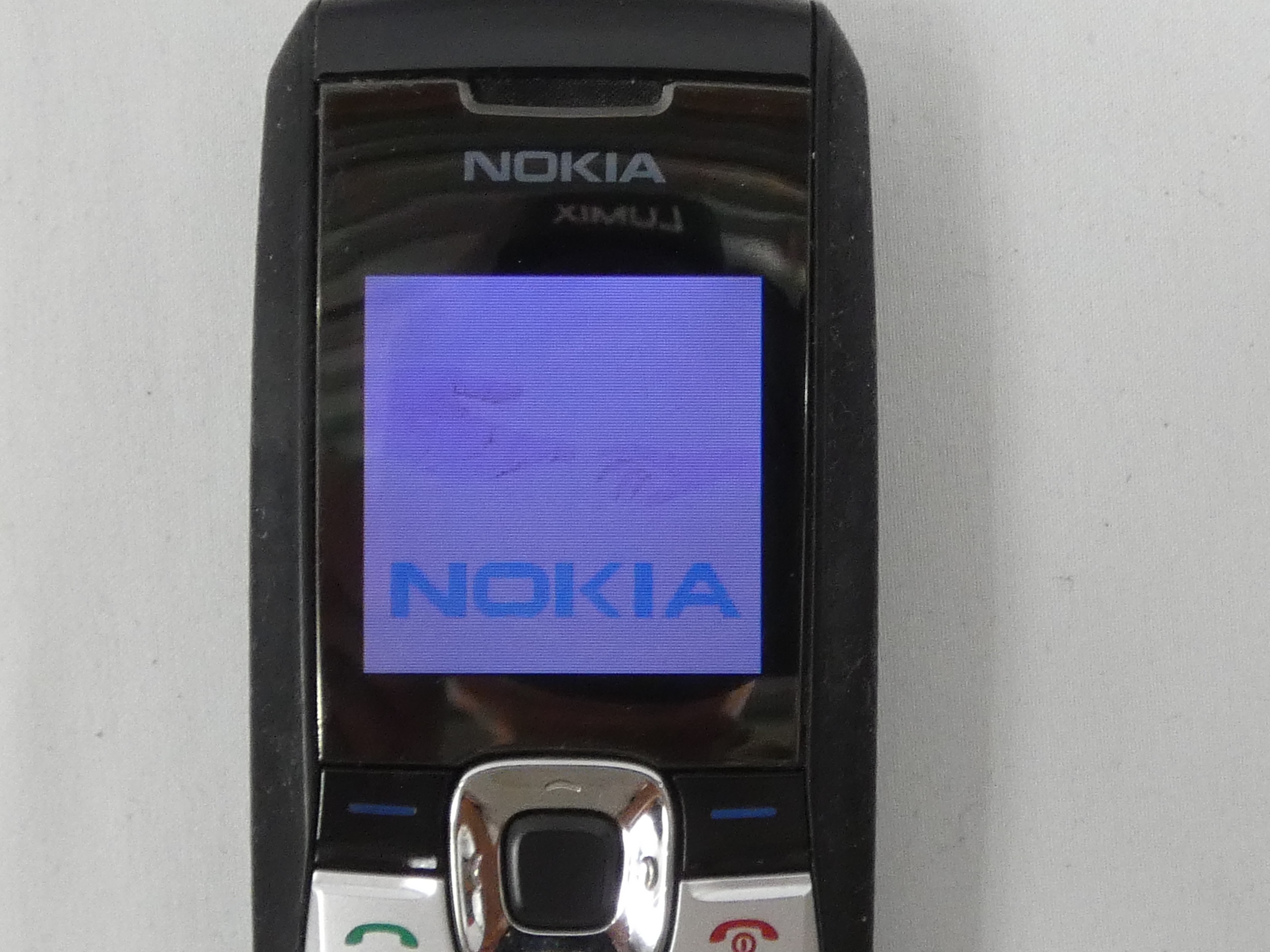 Voir photo 4 de Téléphone portable NOKIA 2610 Téléphone portable NOKIA 2610 Bon état reconditionné photo 4