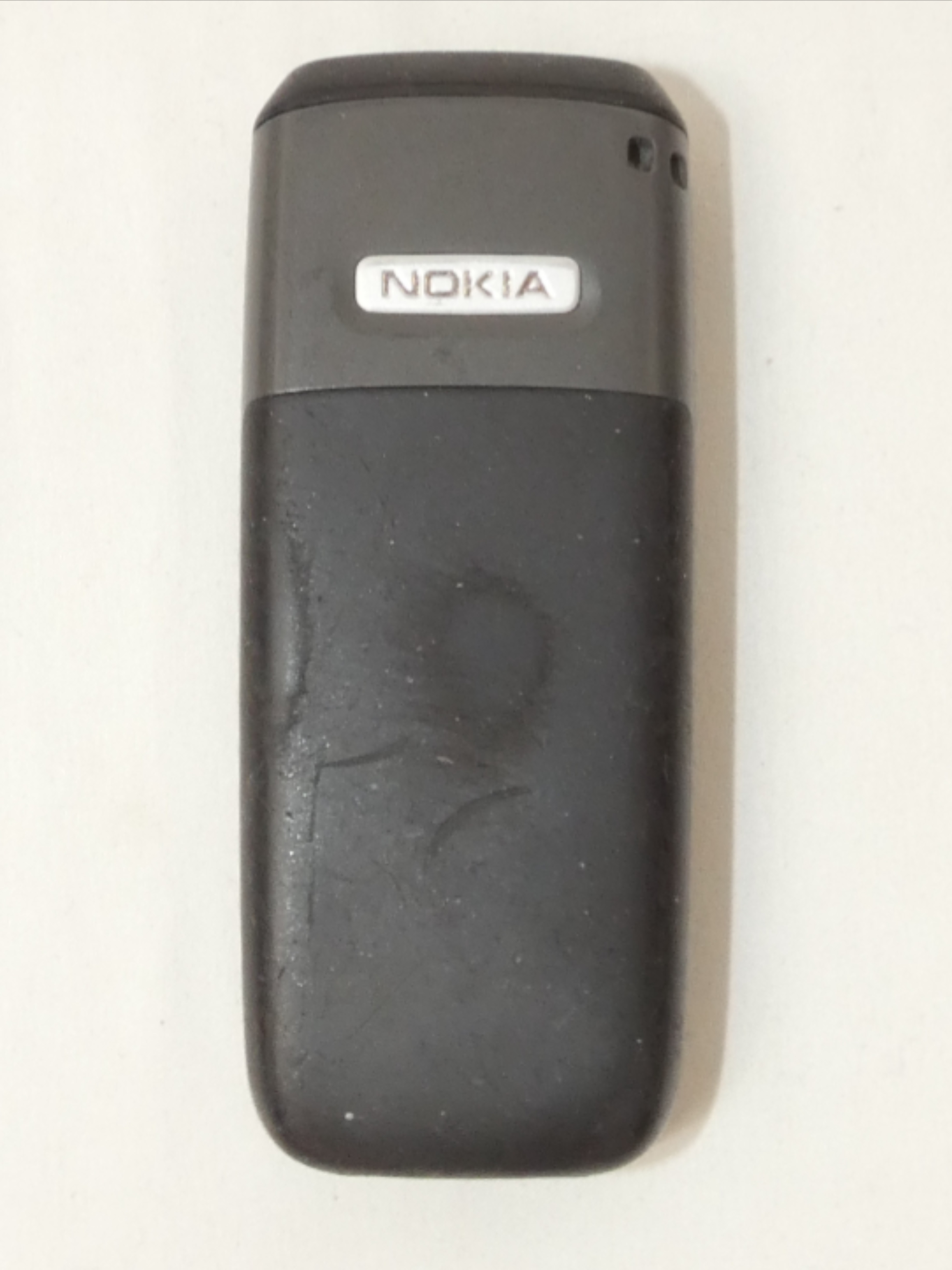 Voir photo 8 de Téléphone portable NOKIA 2610 Téléphone portable NOKIA 2610 Bon état reconditionné photo 8
