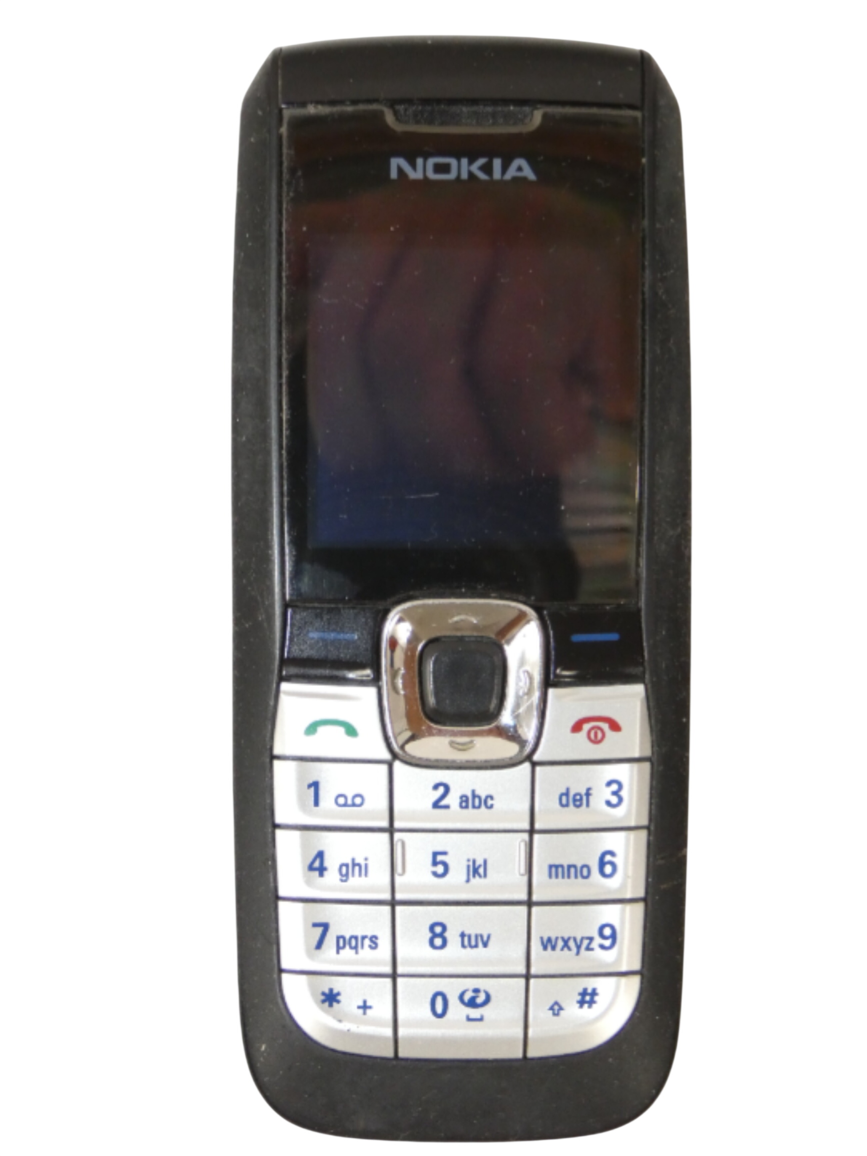 Acheter Téléphone portable NOKIA 2610 Bon état - 40,00 € Téléphone portable NOKIA 2610 Bon état reconditionné disponible sur Label Emmaüs