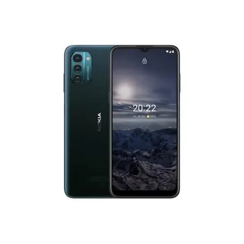 Téléphone portable - NOKIA - G21 - 64 Go - 4 Go RAM - Android 11 - Double SIM Reconditionné - 119,00 € Téléphone portable - NOKIA - G21 - 64 Go - 4 Go RAM - Android 11 - Double SIM Reconditionné Nokia reconditionné disponible sur Cdiscount Seconde Vie | Dero
