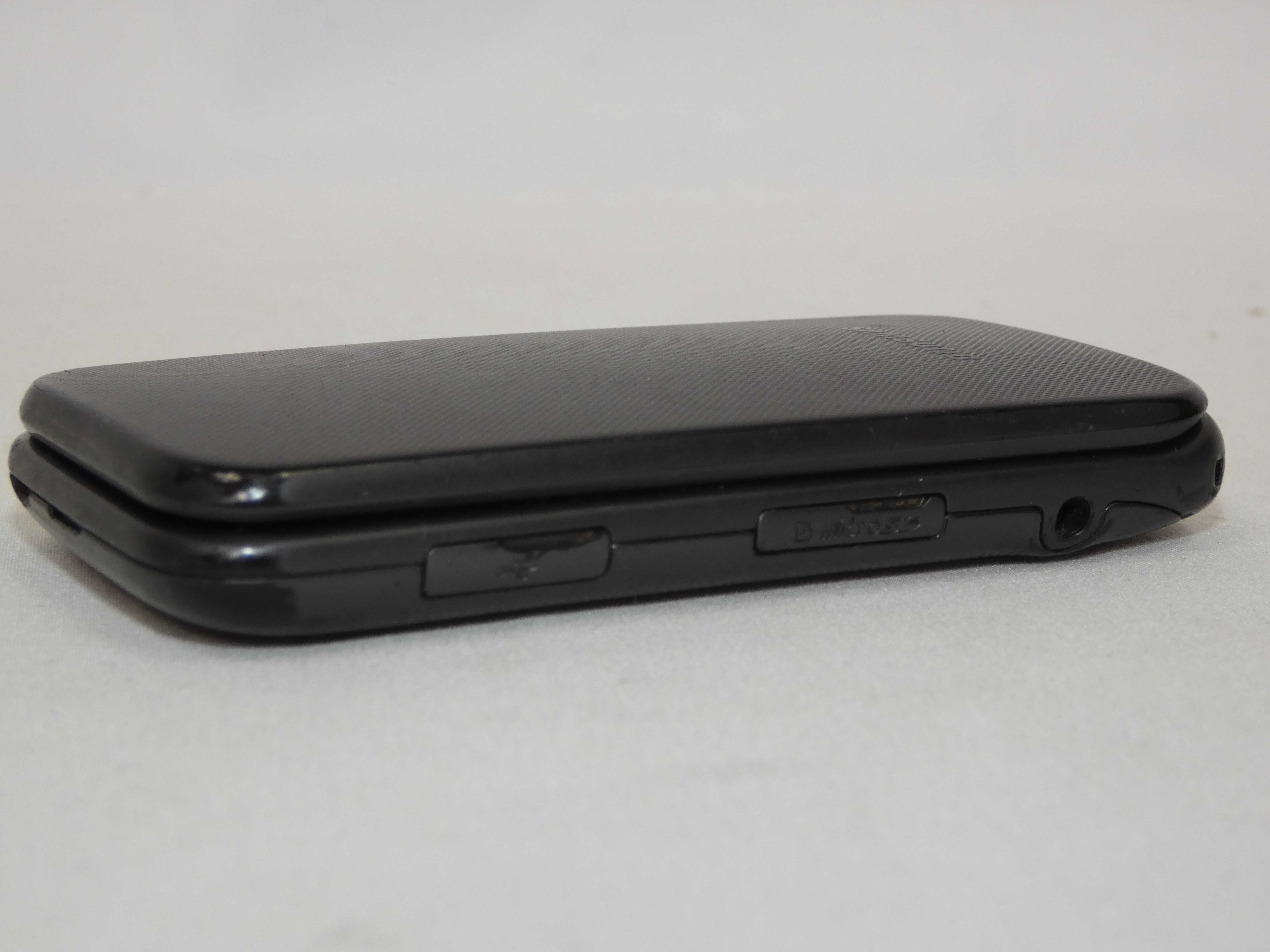 Voir photo 3 de Téléphone portable SAMSUNG C3590 (Pour pièces) Téléphone portable SAMSUNG C3590 (Pour pièces) état correct reconditionné photo 3